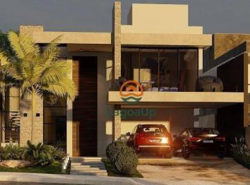449e5946016112a55d0385d0aee1caa5c467038d · Casa com 4 dormitórios à venda, 214 m² por R$ 1.970.000,00 - Condomínio Solar Primavera - Lagoa Sant