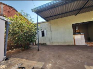 Casa · 300m² · 4 Quartos · 2 Vagas · Casa com 4 quartos à venda bairro Aclimação - Uberlândia/MG