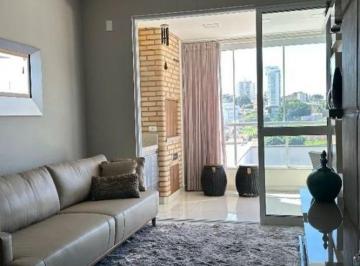 Apartamento · 130m² · 3 Quartos · 2 Vagas · Apartamento com 3 quartos à venda bairro Lidice - Uberlândia/MG