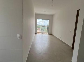 Apartamento · 55m² · 2 Quartos · 1 Vaga · Apartamento com 2 quartos à venda bairro Jaraguá - Uberlândia/MG