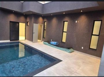 Casa · 190m² · 3 Quartos · 2 Vagas · Casa à venda, 190 m² por R$ 1.390.000,00 - Jardim Sul - Uberlândia/MG