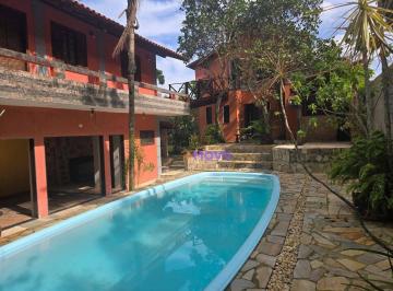 804b3cd49a63212dbc30581e7164f19a9a5382c0 · Casa com 3 dormitórios à venda, 169 m² por R$ 750.000,00 - Rio do Ouro - Niterói/RJ