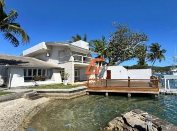 ee11ddbbe6235114f127fcefa6fea9c58a15d9b5 · Casa com 6 dormitórios à venda, 850 m² por R$ 7.500.000 - Centro - Cabo Frio/RJ