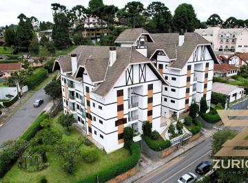 e2adbc8836c5d4d166fb05b5457101493df0d738 · Apartamento com 3 dormitórios à venda, 81 m² por R$ 870.000,00 - Capivari - Campos do Jordão/SP