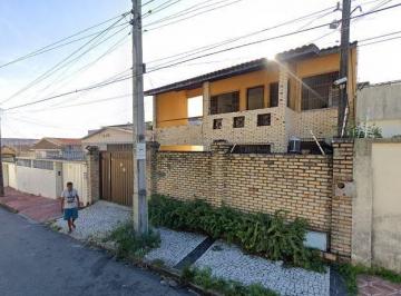 b963b1281a1dd9007bf545715bb32003bca95b62 · Casa com 4 dormitórios à venda, 240 m² por R$ 750.000,00 - São João Do Tauape - Fortaleza/CE