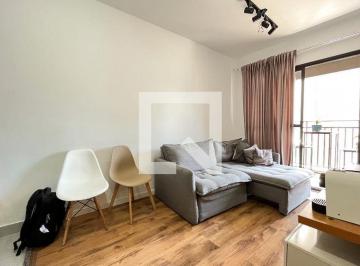 Apartamento · 30m² · 1 Quarto · Apartamento à Venda - Vila Mascote, 1 Quarto,  30 m2