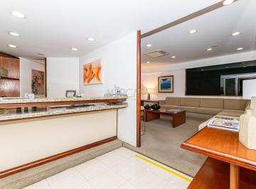 Comercial · 131m² · 5 Quartos · 2 Vagas · CONJUNTO COMERCIAL TOTALMENTE ESTRUTURADO PARA CON