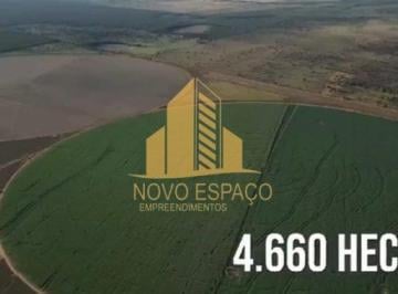 Rural · 46600000m² · Rurais à venda - na Zona Rural