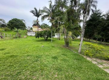 Rural de 2 quartos, Santa Isabel · CHÁCARA 2.000M² PLANA SANTA ISABEL (ESCRITURADA)