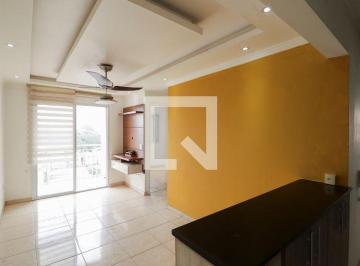 Apartamento · 48m² · 2 Quartos · 1 Vaga · Apartamento à Venda - Vila Amália, 2 Quartos, 48 m2