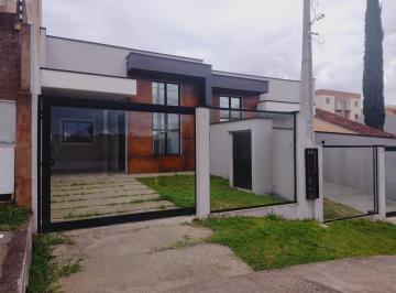 Casa · 102m² · 3 Quartos · 2 Vagas · R$ 649.000,00