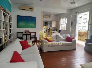 Apartamento · 346m² · 5 Quartos · Cobertura : Duplex / Residencial / Flamengo