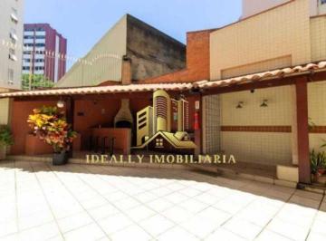 Apartamento · 297m² · 3 Quartos · 1 Vaga · Cobertura : Linear / Residencial / Flamengo