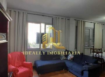 Apartamento · 104m² · 3 Quartos · Apartamento : Padrão / Residencial / Flamengo