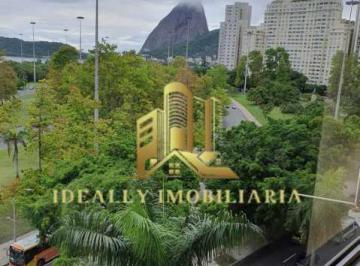 Apartamento · 367m² · 4 Quartos · 2 Vagas · Apartamento : Padrão / Residencial / Flamengo