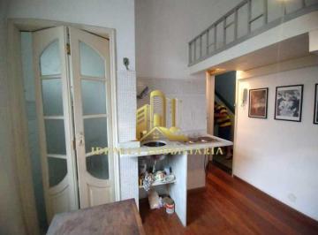 Apartamento · 16m² · Kitnet/Conjugado : / Residencial / Urca