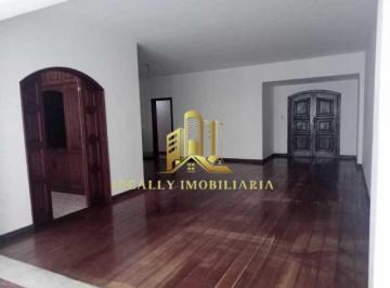 Apartamento · 152m² · 4 Quartos · 1 Vaga · Apartamento : Padrão / Residencial / Copacabana