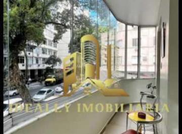 Apartamento · 152m² · 3 Quartos · Apartamento : Padrão / Residencial / Copacabana