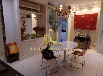 Apartamento · 167m² · 3 Quartos · 1 Vaga · Apartamento : Padrão / Residencial / Copacabana