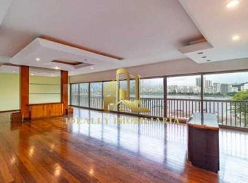 Apartamento · 270m² · 4 Quartos · 2 Vagas · Apartamento : Padrão / Residencial / Botafogo