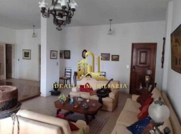 Apartamento · 175m² · 4 Quartos · 1 Vaga · Apartamento : Padrão / Residencial / Flamengo
