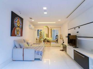 Apartamento · 128m² · 3 Quartos · 1 Vaga · Apartamento : Padrão / Residencial / Ipanema