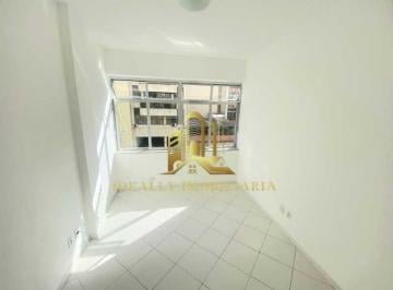Apartamento · 50m² · 1 Quarto · Apartamento : Padrão / Residencial / Ipanema