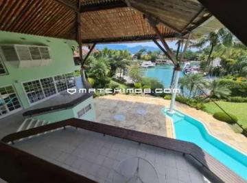 Casa · 1000m² · 5 Quartos · 5 Vagas · Casa à venda no Portogalo - Angra dos Reis