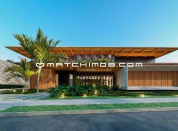 Terreno · 4100m² · Terreno com projeto à venda no Portobello Resort & Safari - Mangaratiba