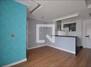 Apartamento · 49m² · 1 Quarto · 1 Vaga · Apartamento à Venda - Jardim Brasil , 1 Quarto, 49 m2