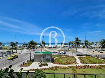 Apartamento · 200m² · 4 Quartos · 3 Vagas · Apartamento : Padrão / Residencial / Barra da Tijuca
