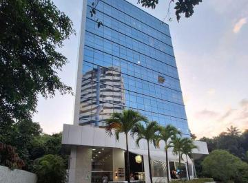 Comercial · 64m² · 2 Quartos · 2 Vagas · SALA COMERCIAL, 64M², NO ALTO DO PARQUE