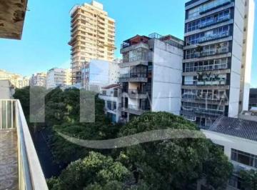 Apartamento · 165m² · 4 Quartos · 3 Vagas · Excelente oportunidade de 4 quartos no coração de Ipanema !