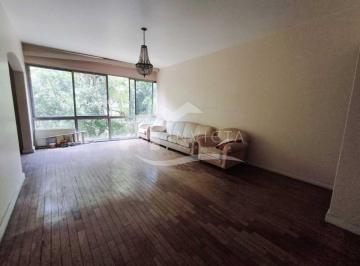 Apartamento · 150m² · 3 Quartos · 1 Vaga · MARAVILHOSO TRES QUARTOS COM VAGA EM IPANEMA