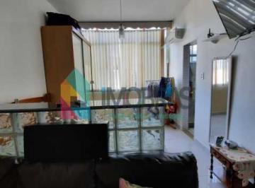 Apartamento · 24m² · Laranjeiras, Conjugadão, entrar morar.