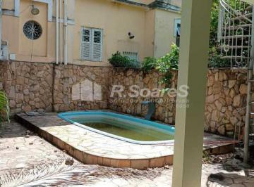 Casa · 150m² · 4 Quartos · 3 Vagas · Casa de rua : Sobrado / Residencial / Marechal Hermes