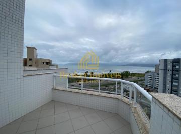 Imagem do Imóvel · Cobertura à Venda frente ao mar no edifício costa do mar no coração do Bairro indaiá Caraguatatuba.
