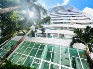 Apartamento · 113m² · 3 Quartos · 2 Vagas · Apartamento com 3 Quartos no Espinheiro, Recife-PE