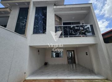 Casa · 166m² · 3 Quartos · 3 Vagas · Casa com closet - Angola - Betim - MG