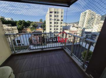 Apartamento · 65m² · 2 Quartos · 1 Vaga · Apartamento :  / Residencial / Vila Isabel