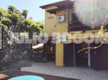Casa · 306m² · 3 Quartos · 3 Vagas · Linda casa estilo sítio