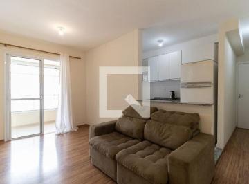 Apartamento · 56m² · 2 Quartos · 1 Vaga · Apartamento à Venda - Jardim Santa Emília, 2 Quartos, 56 m2