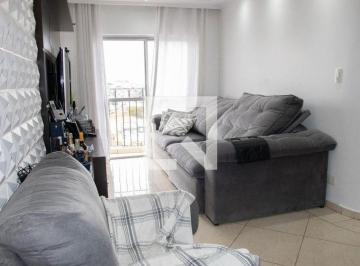 Apartamento · 76m² · 3 Quartos · 1 Vaga · Apartamento à Venda - Vila Ede, 3 Quartos, 76 m2