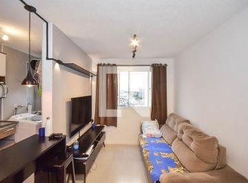 Apartamento · 45m² · 2 Quartos · Apartamento à Venda - Vila Andrade, 2 Quartos, 45 m2
