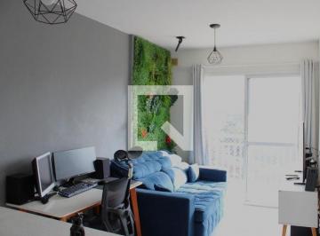 Apartamento · 32m² · 1 Quarto · Apartamento à Venda - Brás, 1 Quarto, 32 m2