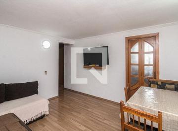Apartamento · 60m² · 2 Quartos · 1 Vaga · Apartamento à Venda - Bosque da Saúde, 2 Quartos,  60 m2
