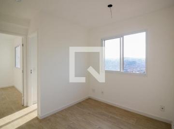Apartamento · 35m² · 2 Quartos · Apartamento à Venda - Jardim Palmares, 2 Quartos,  35 m2