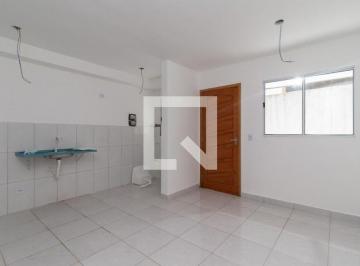 Apartamento · 33m² · 1 Quarto · Apartamento à Venda - Ponte Rasa, 1 Quarto,  33 m2
