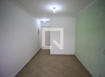 Apartamento · 53m² · 2 Quartos · 1 Vaga · Apartamento à Venda - Vila Carmosina, 2 Quartos,  53 m2
