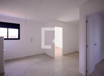 Apartamento · 38m² · 2 Quartos · Apartamento à Venda - Vila das Mercês, 2 Quartos, 38 m2